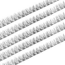 Lash Monster 日常點睫毛 9 mm, 004, 1個