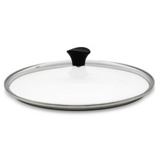 리벤스 다용도 멀티 유리뚜껑, 1개, 28cm