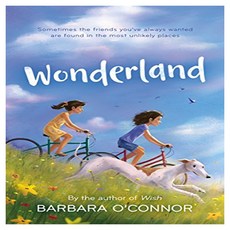 Wonderland, Square Fish