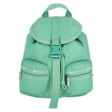 레스포색 스몰 보이저 백팩 1429