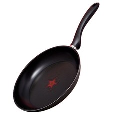 해피콜 인덕션 옵티브 센서 IH 프라이팬 그레이, 30cm, 1개