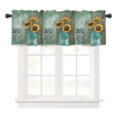 이그나스 다양한 바란스 커튼