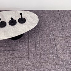 천일카페트 타일카페트 20p