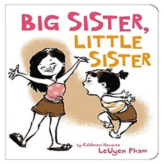 Big Sister Little Sister, LB Kids