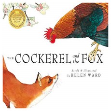 The Cockerel And The Fox, Templar Publishing