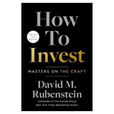 How to Invest, SimonSchuster