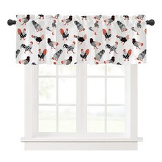 이그나스 다양한 바란스 커튼