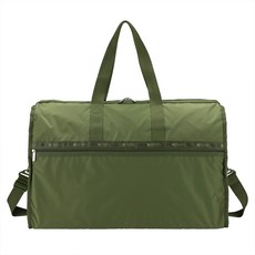 레스포색 디럭스 미디움 위켄더 보스턴백 4320