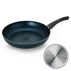 리벤스 베이직 스마트 프라이팬, 30cm, 1개