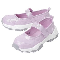 UNITED COLORS OF BENETTON. KIDS 女童款絎縫運動運動鞋 QCSHP4441