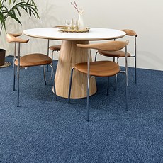 CHUNIL CARPET 100系列 瓷磚地毯 20入