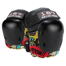 187killerpads 移動用六包保護套組, 1組, 漫畫