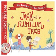 Jack and the Flumflum Tree, Macmillan Children's Books