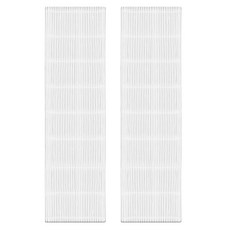 Filter for you LG 冷氣機相容 超細微濾網 Plus 雙效智慧直立式 2入組, D型, 1套