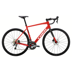 트렉 도마니 AL 4 로드 바이크 56cm 방문설치, Viper Red, 169cm, 1개