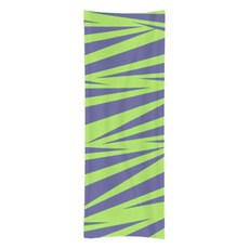 소니오 피트니스 베이직 스포츠 타월 30 x 100 cm, 02 블루그린, 1개