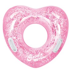 若開心臟管, 1個