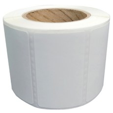 條碼感熱標籤紙 47 x 27 mm, 1個, 500格