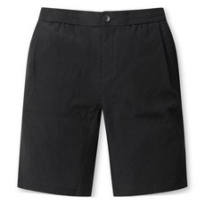 코오롱 브렌우드 남성용 아주편한 캑터스 하프팬츠 BRPOM24911BKX