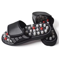 SUNUSE 健康指壓拖鞋 一對 275mm, 混色, 1套