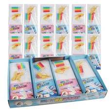 DIY彈射滑翔機, 12個