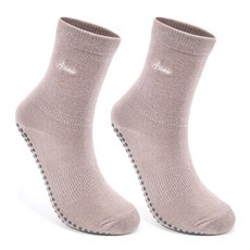 Asana 中筒瑜珈皮拉提斯襪