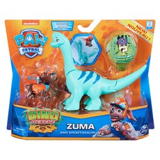PAW PATROL 汪汪隊立大功 恐龍Juma, 1個