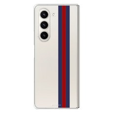 에잇클로드 뉴라이징 클리어 하드 휴대폰 케이스