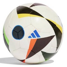 adidas 愛迪達 Euro 24訓練Futsal足球 IN9377, 1個