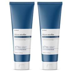 메르헨트 마이크로 미셀라 딥 클렌징폼, 230ml, 2개