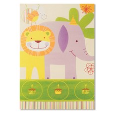 Hallmark 生日快樂卡套裝, WWV1380, 1組