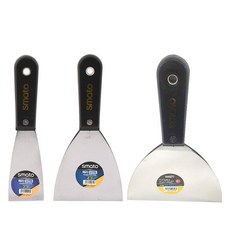 smato 柔性刮刀3件組 C1001574, 1套