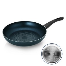 리벤스 인덕션 프리미엄 IH 후라이팬, 30cm, 1개