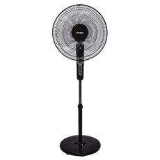 K page 40cm 扇葉立式電風扇 KEF-16S