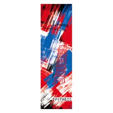 Unheve Unique 運動毛巾 100 x 30 cm, 1個, 10 夢想