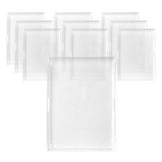 高級卡殼 10入, 單一顏色