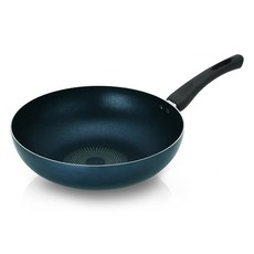 LIVENS 基本款智慧不沾IH平底鍋, 1個, 30cm