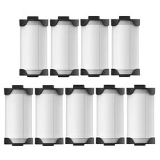 KODAK 柯達 Memo Shot ERA 專用底片捲筒匣 CRGMS109, 9個