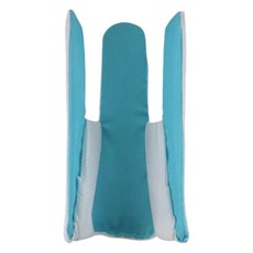 Feliz J Dr. Feliz J 石膏患者穿襪簡易輔助工具 天藍色, 1個