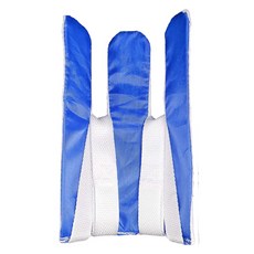 Feliz J Dr. Feliz J 方便打石膏患者穿襪輔助工具 藍色, 1個
