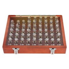 BLUETEC 針規套件 BD-2A C4014612, 1組