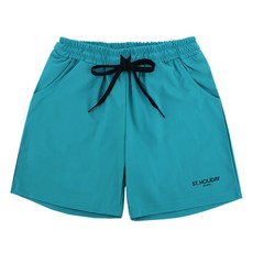 min54 兒童青少年沙灘褲 LE23-521-2 短褲泳裝 7 至 17 歲