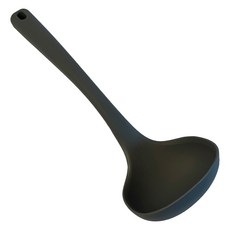 Dongwha Hi-Tech Best Home湯勺, 1個, 灰色