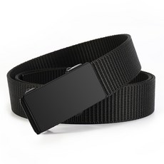 DeepTalk 自動扣皮帶 DT0132