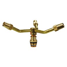 Danong 3ARM 灑水器頭 DM-2, 1個, 單一顏色