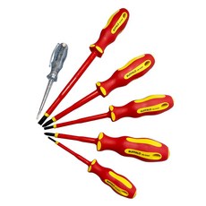 SESHIN Buffalo Seshin 絕緣驅動器套件 SB-ISS6P C2311229, 1套