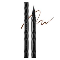 케이트 슈퍼 샤프 라이너 EX 4.0 0.5ml, 내추럴 브라운, 1개
