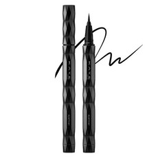 케이트 슈퍼 샤프 라이너 EX 4.0 0.5ml, 딥 블랙, 1개