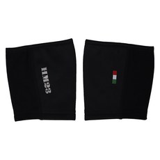 HEIMAN 短版腿套 雙腳組, 黑色