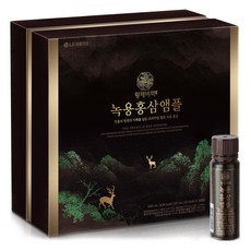 retune 蕊庭 皇帝秘策鹿茸紅蔘安瓶飲 28瓶入, 1個, 560ml